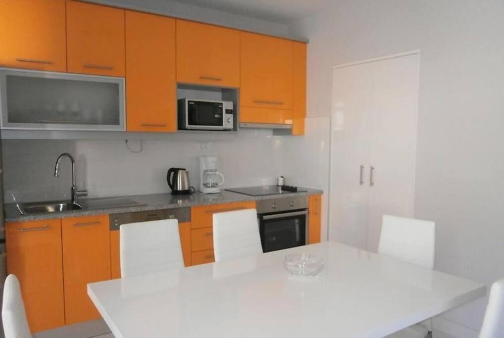 Apartment Ivana Zadar Exterior foto